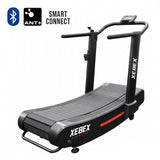 Xebex Air Runner Treadmill (ACTAR - 08) - Manual Treadmill - Xebex Fitness - 1