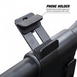 Xebex Air Runner Treadmill (ACTAR - 08) - Manual Treadmill - Xebex Fitness - 4