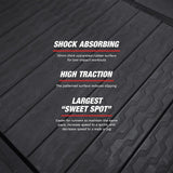 Xebex Air Runner Treadmill (ACTAR - 08) - Manual Treadmill - Xebex Fitness - 5