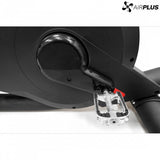 Xebex AirPlus Expert Bike (ABVR - 3L) - Air Bike  - Xebex Fitness - 3