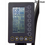 Xebex AirPlus Expert Bike (ABVR - 3L) - Air Bike  - Xebex Fitness - 4