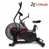 Xebex AirPlus Expert Bike (ABVR - 3L) - Air Bike  - Xebex Fitness - 1