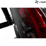 Xebex AirPlus Expert Bike (ABVR - 3L) - Air Bike  - Xebex Fitness - 5