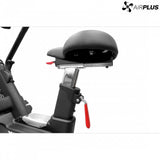 Xebex AirPlus Expert Bike (ABVR - 3L) - Air Bike  - Xebex Fitness - 7