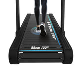Xebex FreeRun Motorized Treadmill Smart Connect (AST - 02) - Manual Treadmill - Xebex Fitness - 10