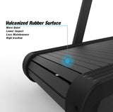 Xebex FreeRun Motorized Treadmill Smart Connect (AST - 02) - Manual Treadmill - Xebex Fitness - 3