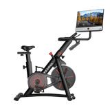 Yesoul G1M Plus Spin Bike w/ 21" Screen - Spin Bike - Flaman Fitness - 4