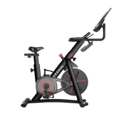 Yesoul G1M Plus Spin Bike w/ 21" Screen - Spin Bike - Flaman Fitness - 2