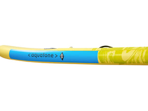 Aquatone 10' 6" Wave All Around SUP-Paddleboards-Aquatone-12