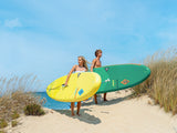 Aquatone 10' 6" Wave All Around SUP-Paddleboards-Aquatone-13