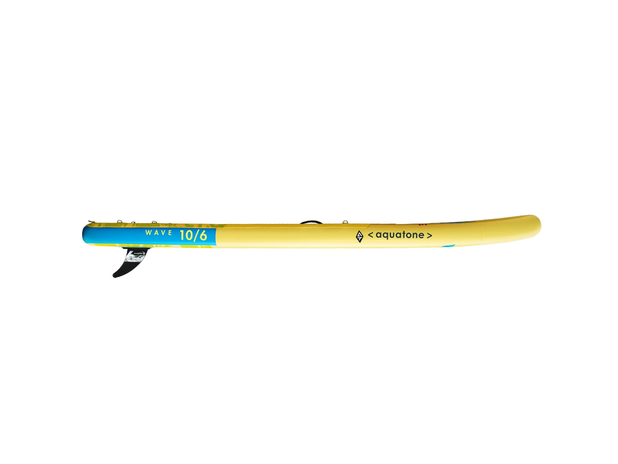 Aquatone 10' 6" Wave All Around SUP-Paddleboards-Aquatone-6