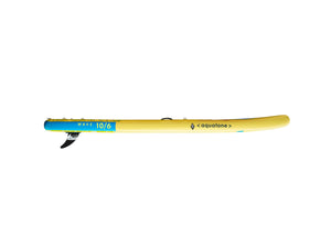 Aquatone 10' 6" Wave All Around SUP-Paddleboards-Aquatone-6