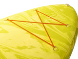 Aquatone 10' 6" Wave All Around SUP-Paddleboards-Aquatone-9