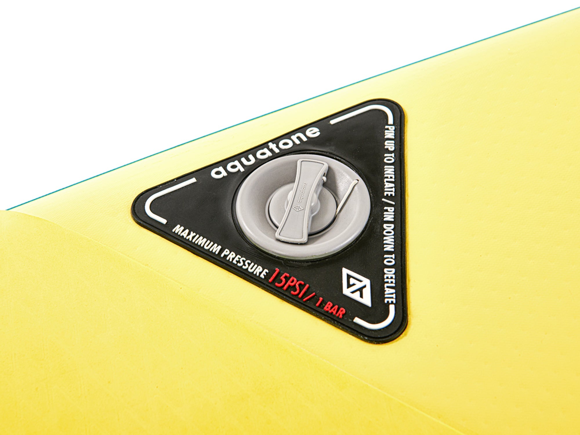 Aquatone 10' 6" Wave All Around SUP-Paddleboards-Aquatone-8