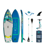 Aztron POLARIS SUP - 11' 2"-Paddleboards-Aztron Sports-1