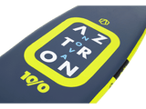 Aztron NOVA 2.0 All Around SUP - 10'-Paddleboards-Aztron Sports-7