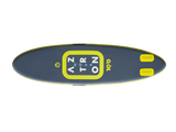 Aztron NOVA 2.0 All Around SUP - 10'-Paddleboards-Aztron Sports-3