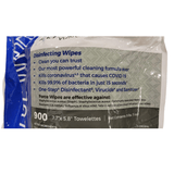 2XL Gym wipes Antibacterial Force 900Ct - Refill-Gym Wipes-GymWipes-3