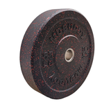 MD Buddy Crumb Rubber Bumper Plate $2/LB