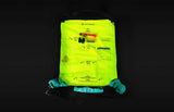 Aztron ORBIT Inflatable Safety Belt - Grey-Paddleboard Accessories-Aztron Sports-8