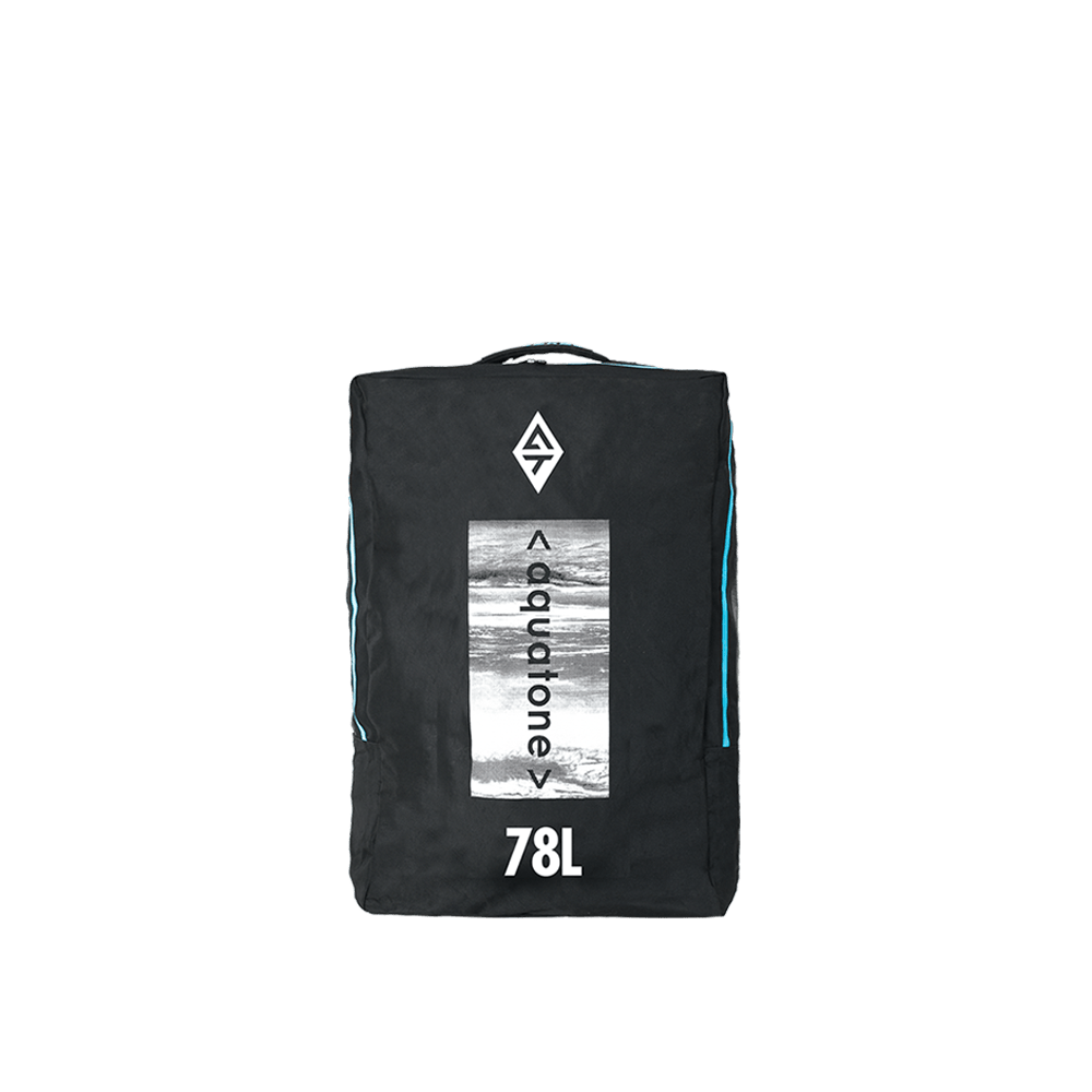 Aquatone MIST 10' 4" All-Round COMPACT SUP-Paddleboards-Aquatone-17