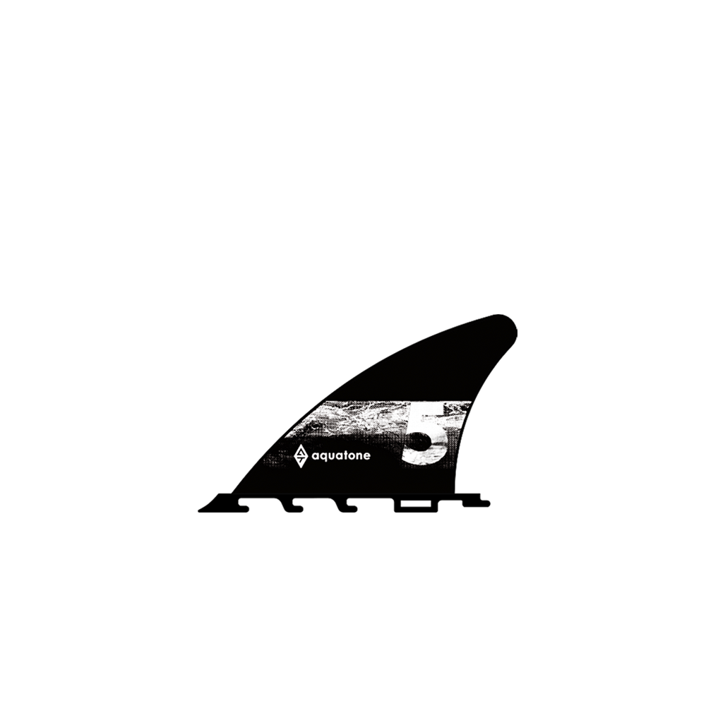 Aquatone MIST 10' 4" All-Round COMPACT SUP-Paddleboards-Aquatone-20