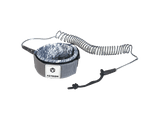 Aztron 8' BASIC Coil Leash-Paddleboard Accessories-Aztron Sports-1