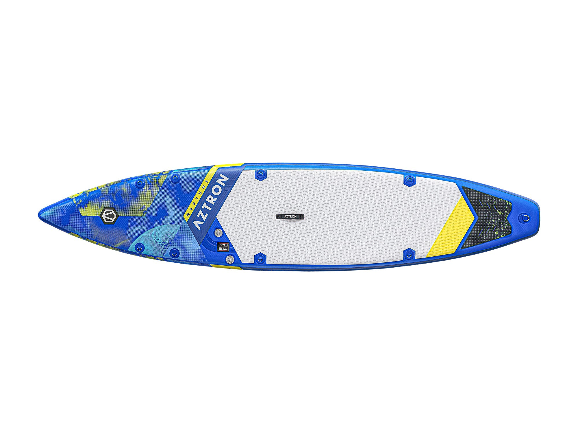 Aztron NEPTUNE Touring SUP - 12' 6"-Paddleboards-Aztron Sports-2