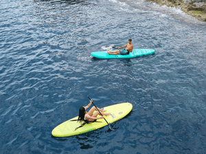 Aztron Kayak Seat (AC-S100)-Paddleboard Accessories-Aztron Sports-4