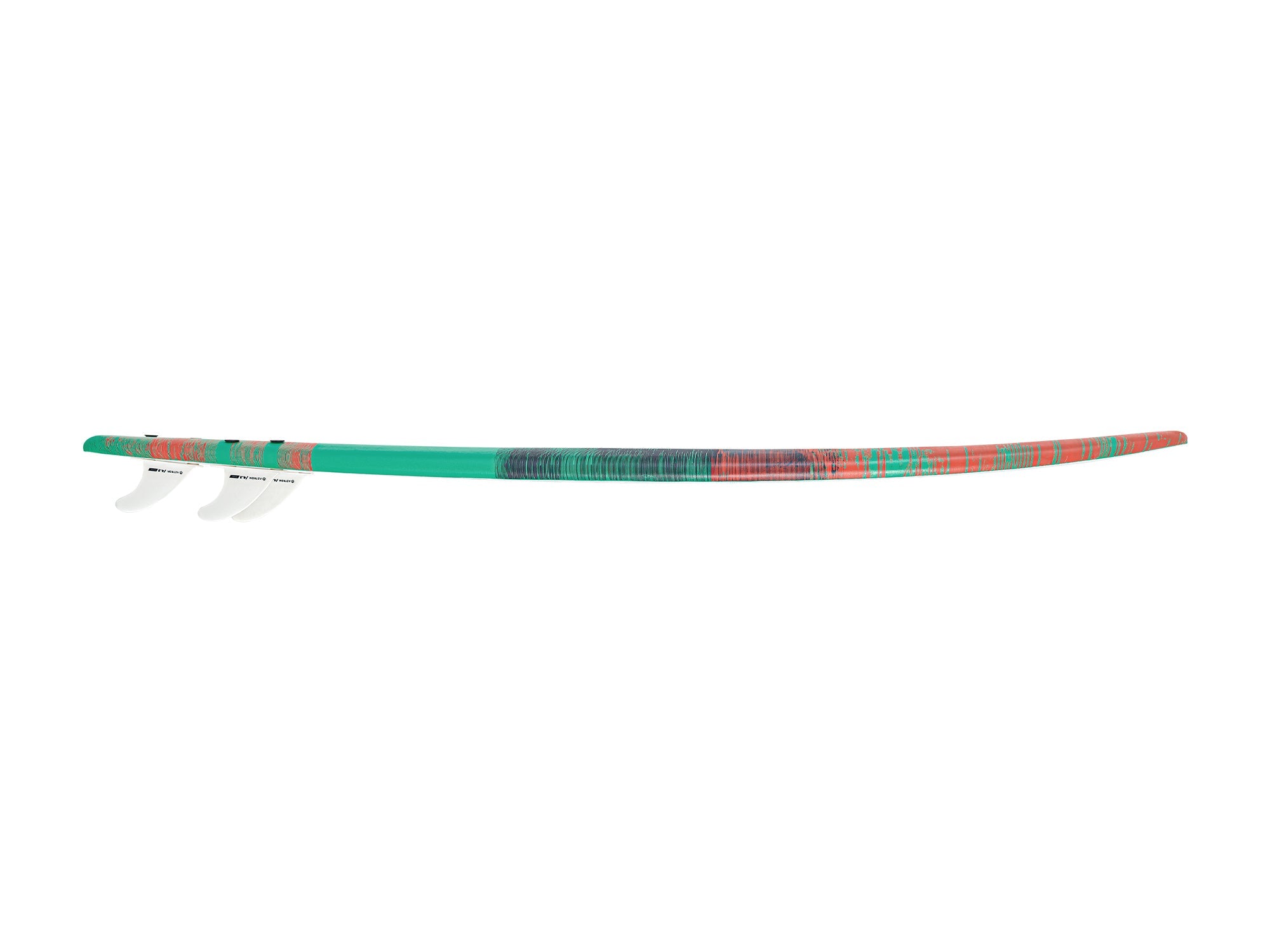 Aztron Aquila Soft Surfboard 8' 0"-Paddleboards-Aztron Sports-5