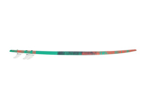 Aztron Aquila Soft Surfboard 8' 0"-Paddleboards-Aztron Sports-5