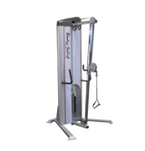 Bodysolid S2CC/2 Cable Column - (210 LB Weight Stack)-Functional Trainer-Body Solid-1