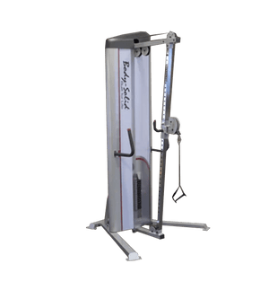 Bodysolid S2CC/2 Cable Column - (210 LB Weight Stack)-Functional Trainer-Body Solid-1