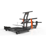 Booty Builder Belt Squat Machine-Belt Squat Machine-Booty Builder-2
