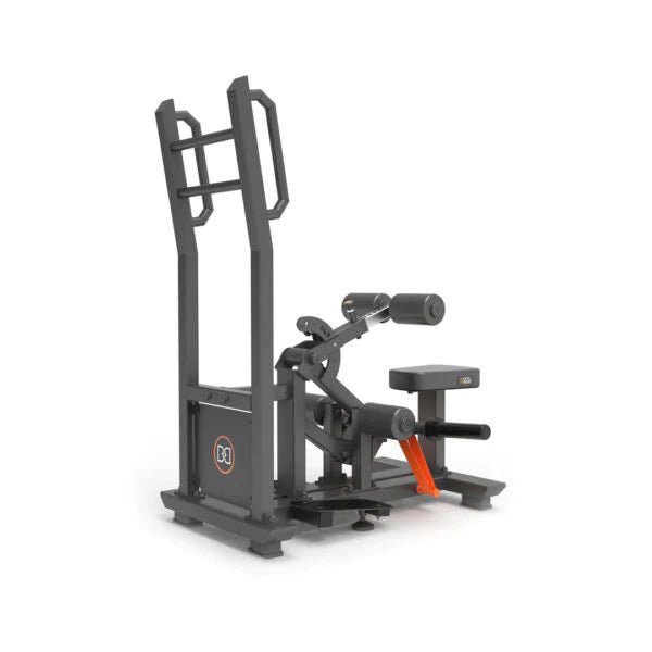 Booty Builder Standing Hip Thrust Machine-Hip Thrust-Booty Builder-1