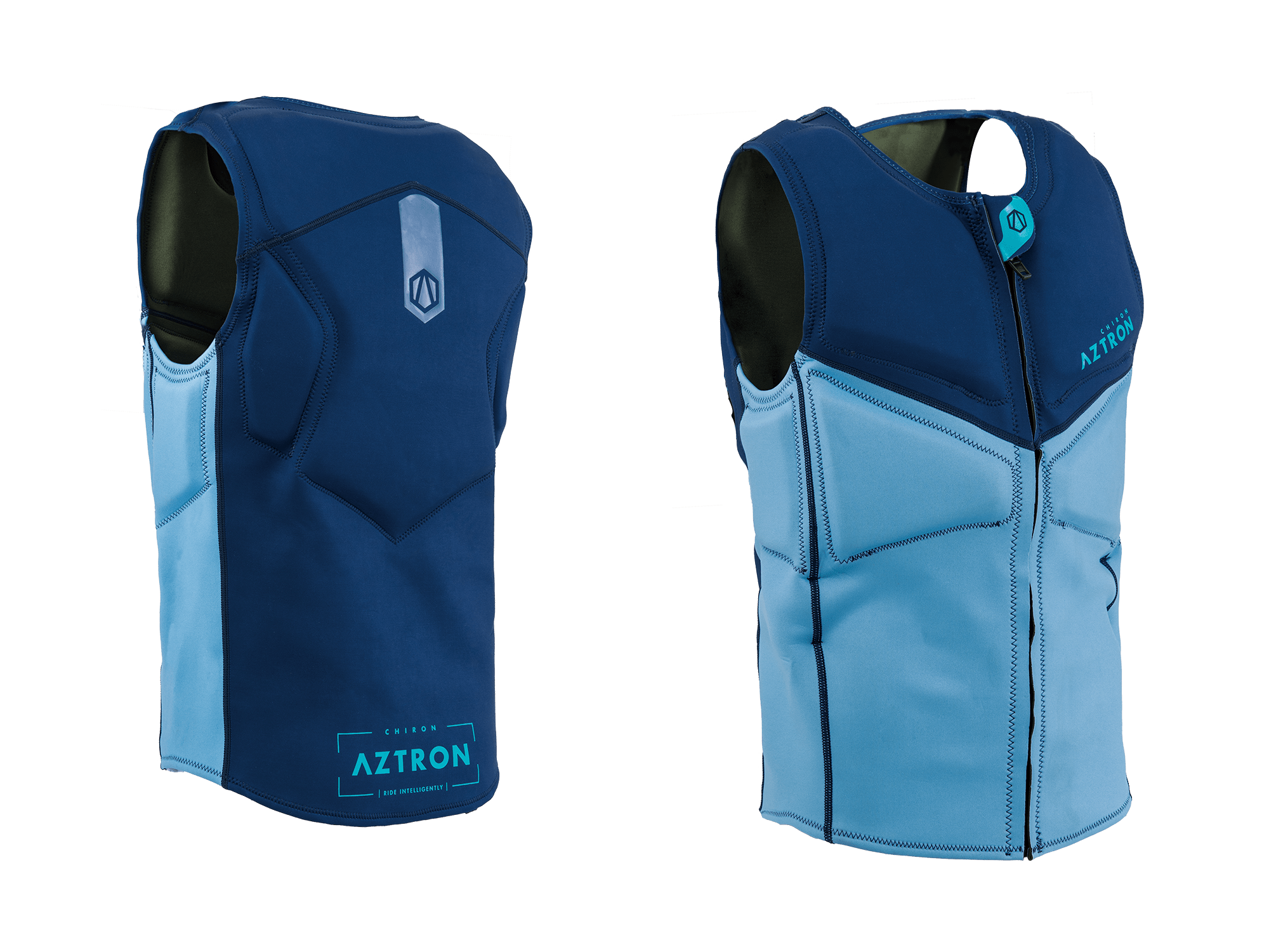Aztron Chiron Safety Vest-Paddleboard Accessories-Aztron Sports-1