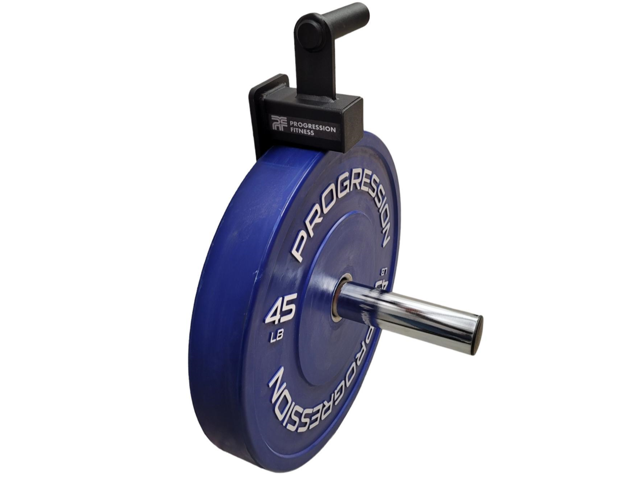 Progression Plate Load Farmers Walk - (Pair)