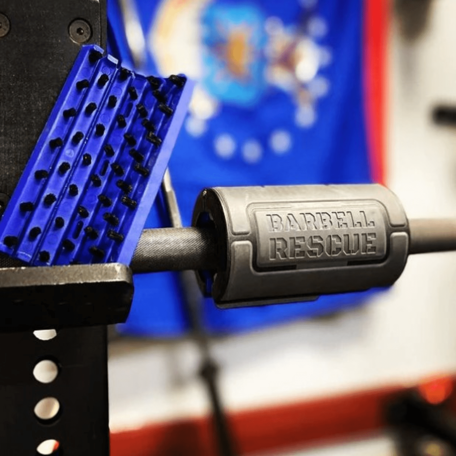 Barbell Rescue Nylon Brush-Barbell Brush-Barbell Rescue-6