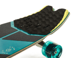 Aztron FOREST 34 Surfskate Board-Paddleboard Accessories-Aztron Sports-7