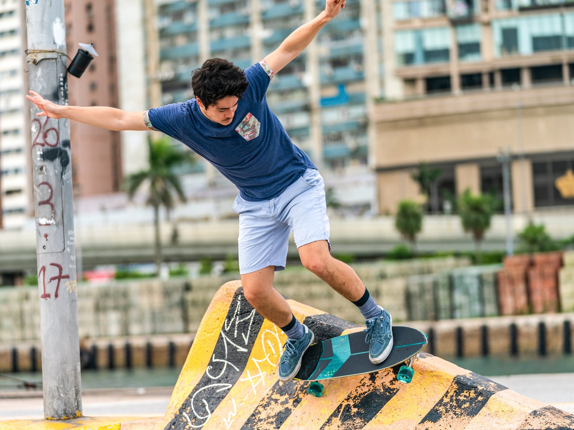 Aztron FOREST 34 Surfskate Board-Paddleboard Accessories-Aztron Sports-10