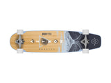Aztron Gravity 42 Longboard Surfskate-Paddleboard Accessories-Aztron Sports-2