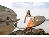 Aztron JUPIT Bamboo All Round - 10' 8"-Paddleboards-Aztron Sports-9