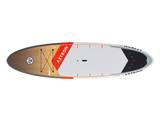 Aztron JUPIT Bamboo All Round - 10' 8"-Paddleboards-Aztron Sports-2