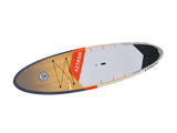 Aztron JUPIT Bamboo All Round - 10' 8"-Paddleboards-Aztron Sports-4
