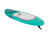 Aztron LUNAR All Around SUP - 9' 9"-Paddleboards-Aztron Sports-13