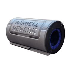 Barbell Rescue Nylon Brush-Barbell Brush-Barbell Rescue-1