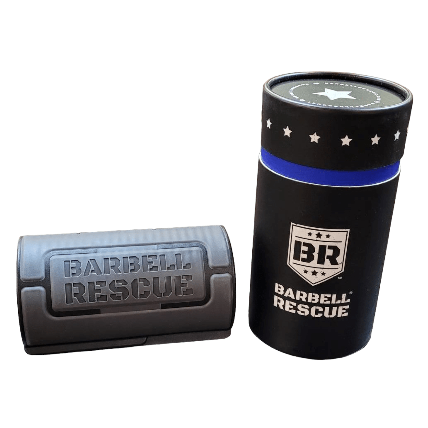 Barbell Rescue Nylon Brush-Barbell Brush-Barbell Rescue-4