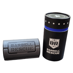 Barbell Rescue Nylon Brush-Barbell Brush-Barbell Rescue-4