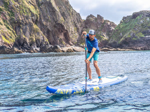 Aztron NEPTUNE Touring SUP - 12' 6"-Paddleboards-Aztron Sports-10