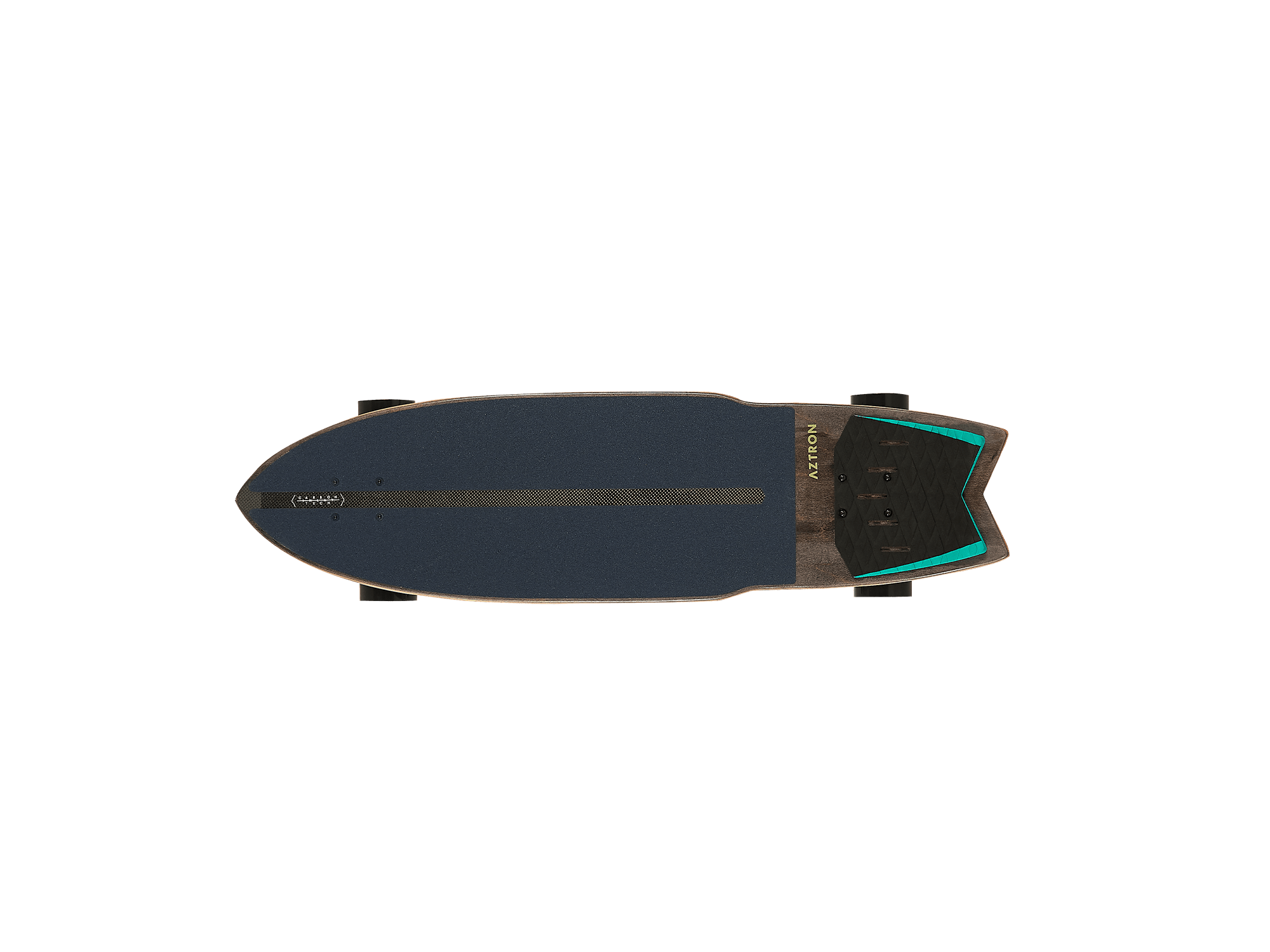 Aztron OCEAN 36 Surfskate Board-Surfskate Board-Aztron Sports-2